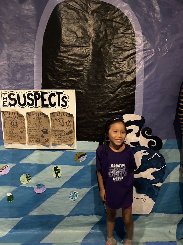 Creative World Art Center - reading tutor in Arcadia, CA