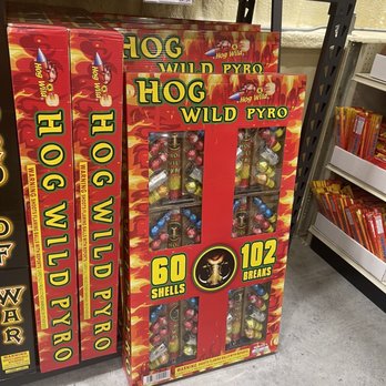 NyTex Fireworks - Fireworks Near Me - McKinney, Texas NyTex Fireworks - Fireworks Near Me - McKinney, Texas
