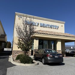 Gregory Robins Family Dentistry