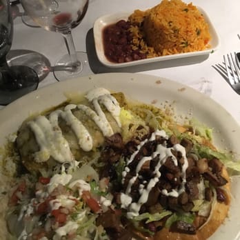 El Patron - Combo Patron - Mexican Near Me - Flushing, New York El Patron - Combo Patron - Mexican Near Me - Flushing, New York