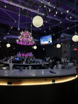 Punch Bowl Social by null