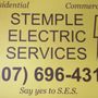Photo of Stemple Electric Services