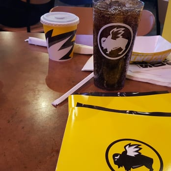 Buffalo Wild Wings - Drinks - Chicken Wings Near Me - Salisbury, Maryland