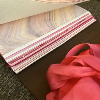 Jenni Bick Custom Journals  - Cards & Stationery Near Me - Washington, DC, District of Columbia