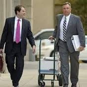 Manasseh Gill Knipe Belanger - MGK&B's attorneys: Andre Belanger and Beau Brock on their way to court in State v. Gathers. The two lawyers obtained an acquittal. - Divorce & Family Law Near Me - Baton Rouge, Louisiana Manasseh Gill Knipe Belanger - MGK&B's attorneys: Andre Belanger and Beau Brock on their way to court in State v. Gathers. The two lawyers obtained an acquittal. - Divorce & Family Law Near Me - Baton Rouge, Louisiana