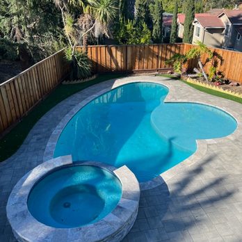 Heavenly Blue Pool Service - Pool & Hot Tub Service Near Me Heavenly Blue Pool Service - Pool & Hot Tub Service Near Me