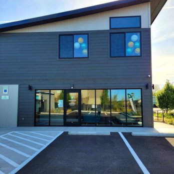 Cornerstone Storage - Self Storage Near Me - Eugene, Oregon