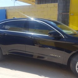 Fox Auto Alarm & Tinting
