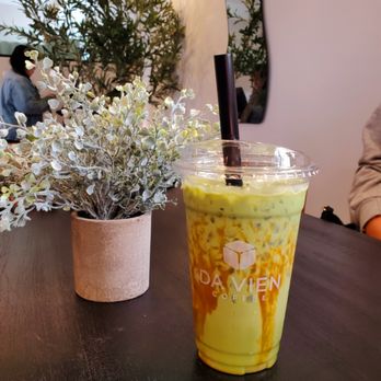 Da Vien Coffee - Coffee & Tea Near Me - Stanton, California Da Vien Coffee - Coffee & Tea Near Me - Stanton, California