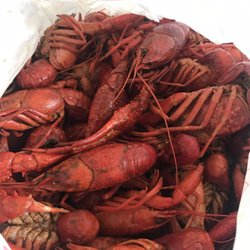 Southern Seafood - Crawfish