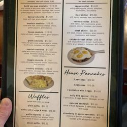 Mangia Restaurant and Bar