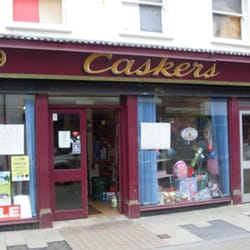 Caskers Hardware Merchants