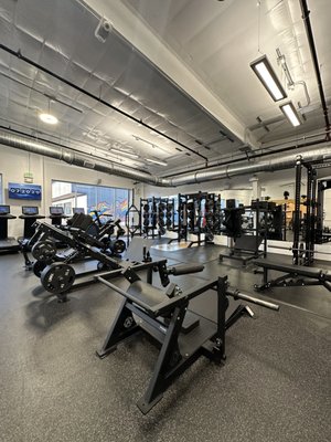 Athletic Club At Jackson Hole