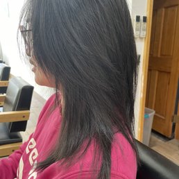 Hair style Hair style