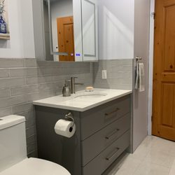 ArmoBen - The new vanity from Armoben