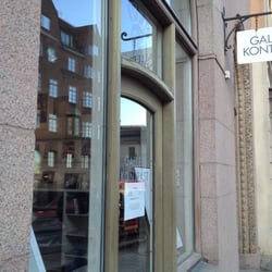 Galleri Kontrast