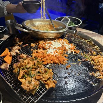 Pigya - Korean Near Me - Los Angeles, California
