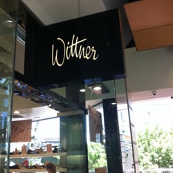 Wittner Shoes