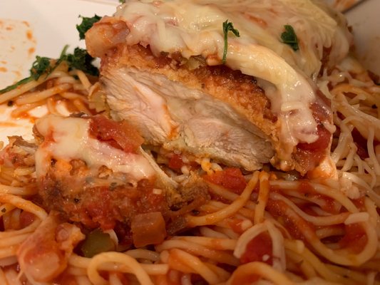 La Pizzeria Lafayette by null
