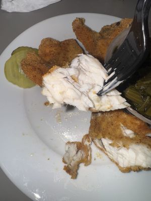Fishbone Seafood by null