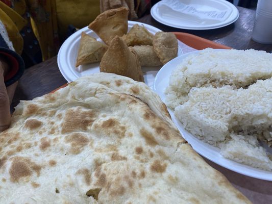 Sagar Restaurant by null