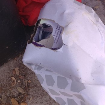 CubeSmart Self Storage - Rat holes in my boxes... - Self Storage Near Me - Austin, Texas