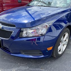 Diamond Collision Center - ALL NEW