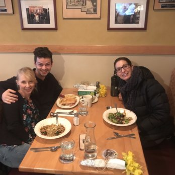 Billy's Downtown Diner - Diners Near Me - Bethlehem, Pennsylvania
