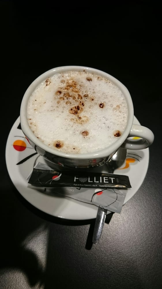 Le Grand Café Lyonnais