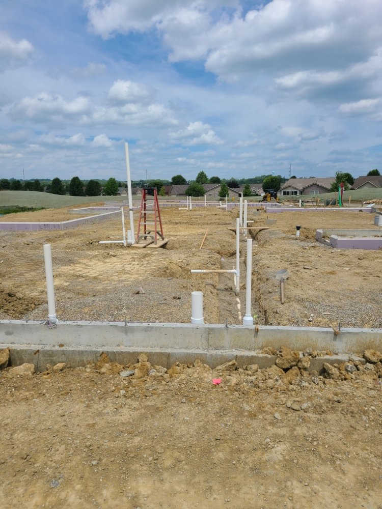 Slide of Riethmaier Plumbing