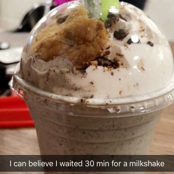 Milk Dessert Bar - I *can't believe - Desserts Near Me - Memphis, Tennessee