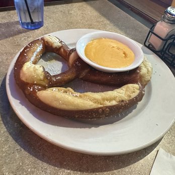 Big Louie's - Giant Pretzel - New American Near Me - New Brighton, Minnesota Big Louie's - Giant Pretzel - New American Near Me - New Brighton, Minnesota