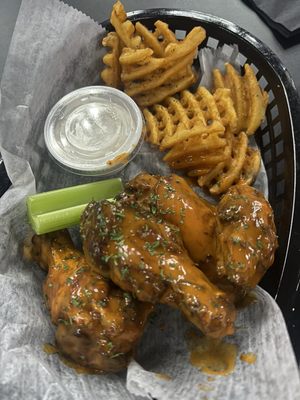 Kingdom Café & Grill by null