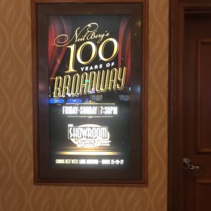 SHOWROOM AT SOUTH POINT - 43 Photos & 44 Reviews - 9777 S Las Vegas