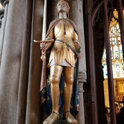 Winchester Cathedral