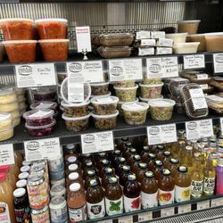 Radish & Rye Food Hub