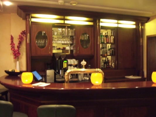 Restaurant Rolin @ Hotel Cap Polonio / Restaurant Rolin by null