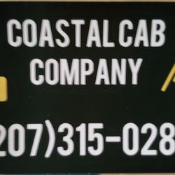 Coastal Cab Company
