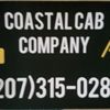 Coastal Cab Company gift card