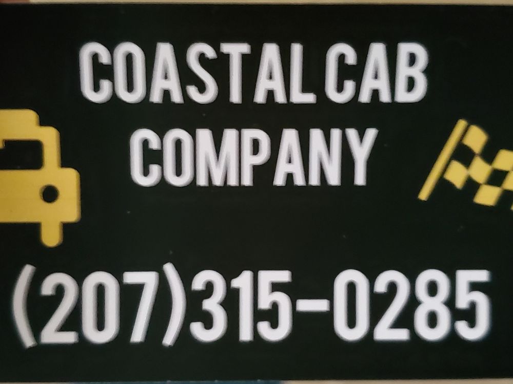 COASTAL CAB COMPANY Updated May 2026 Freeport, Maine Taxis