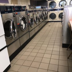 Wash Bored