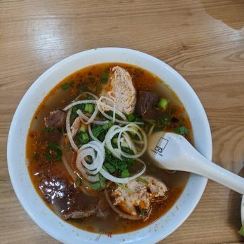Savory Pho - Vietnamese Near Me - Porter Ranch, California