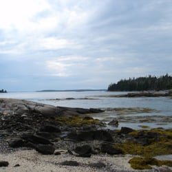 Port Clyde Kayaks