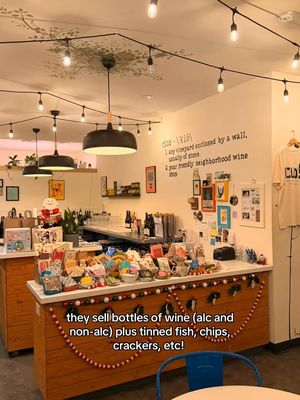 Clos Wine Shop by null