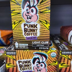7-Eleven - Cool coffee...