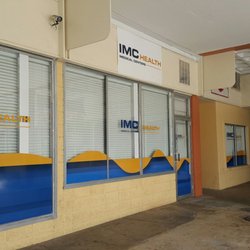 IMC Health