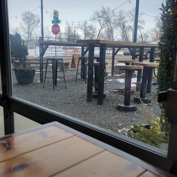 Push and Pour - Coffee & Tea Near Me - Garden City, Idaho Push and Pour - Coffee & Tea Near Me - Garden City, Idaho
