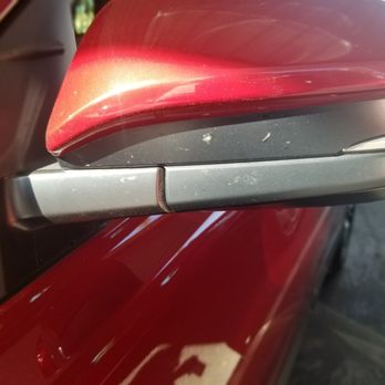 Anderson Auto Detailing - Auto Detailing Near Me - Tulsa, Oklahoma