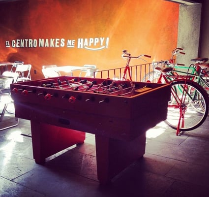 Downtown Beds Hostel by null