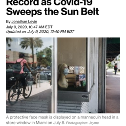 Yeah not too safe... Yeah not too safe...